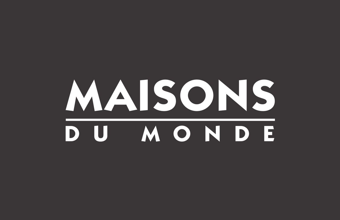 Maisons Du Monde - Logo