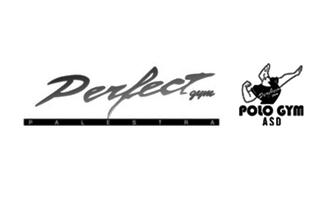 Polo Gym asd - Logo