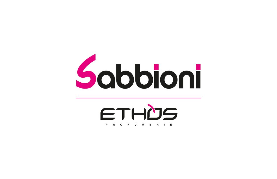 Profumeria Sabbioni - Logo