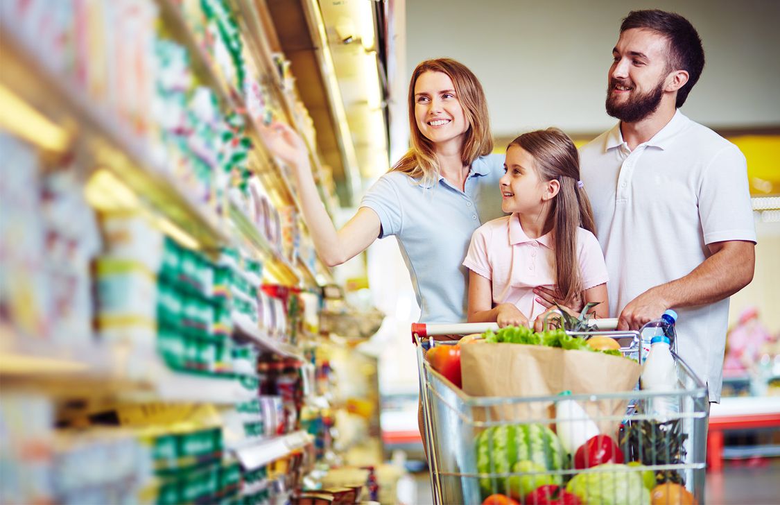 Conad - Negozio Conad - Negozio