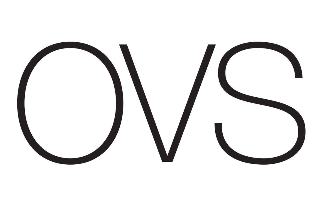 OVS - Logo
