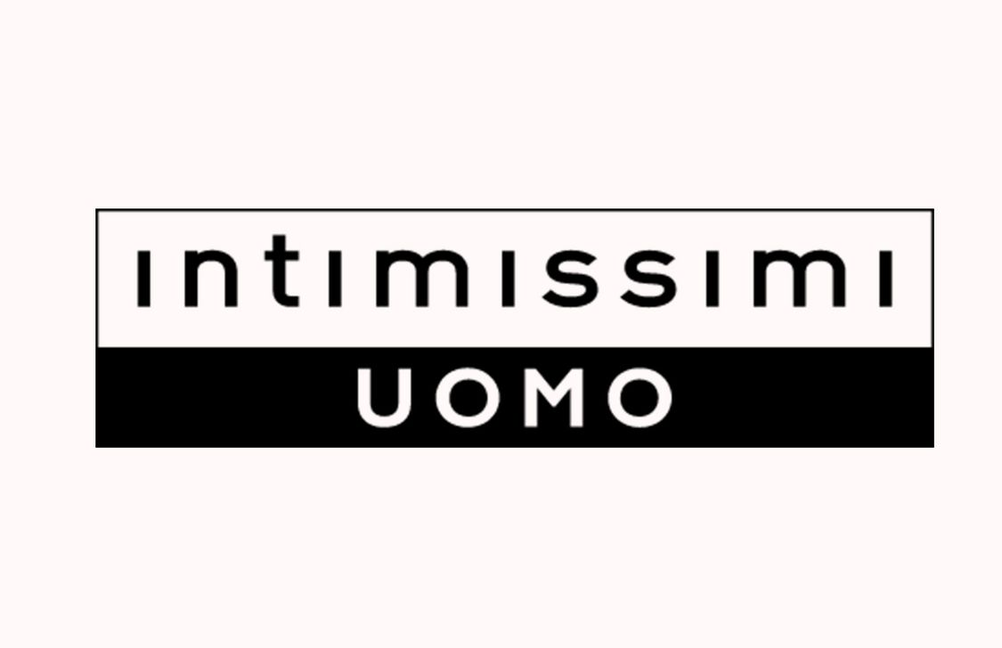 Intimissimi Uomo - Logo