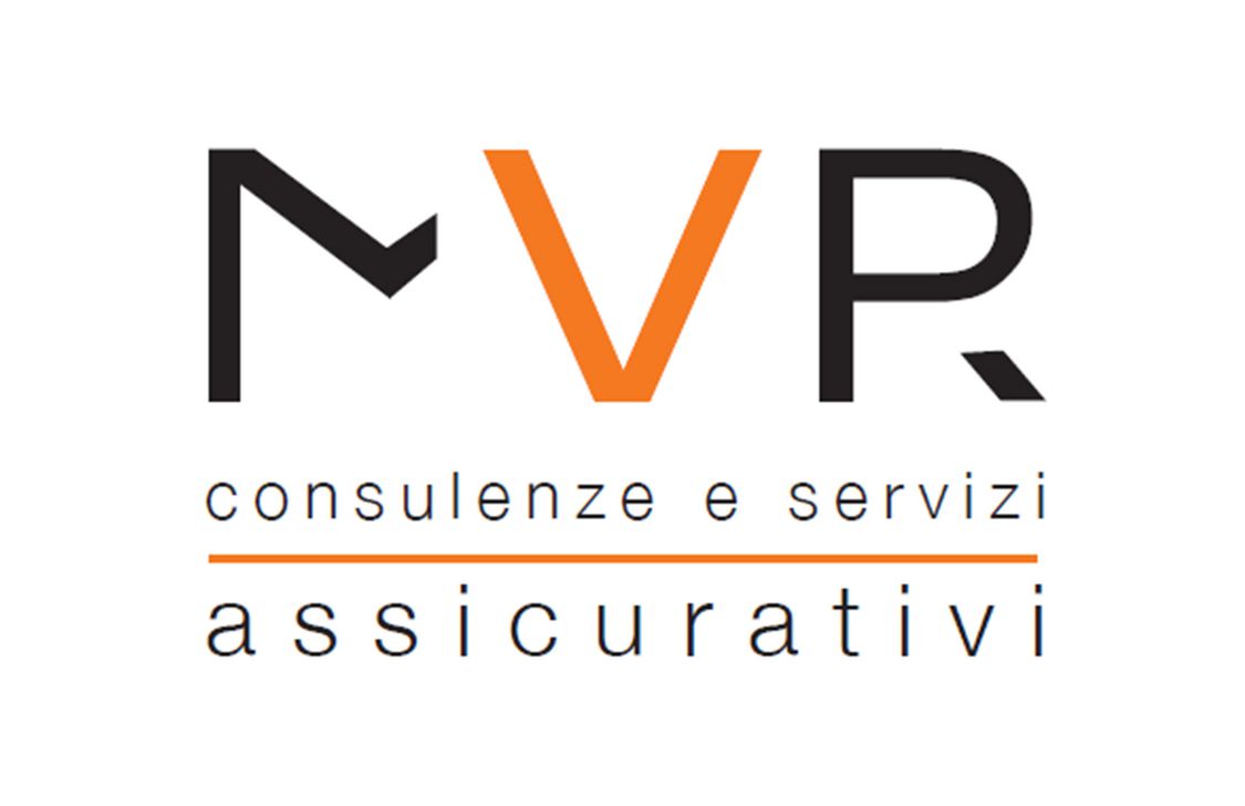 MVR Consulenze e Servizi Assicurativi - Logo