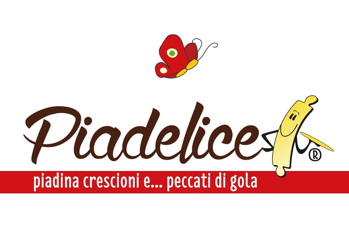Piadelice - Logo