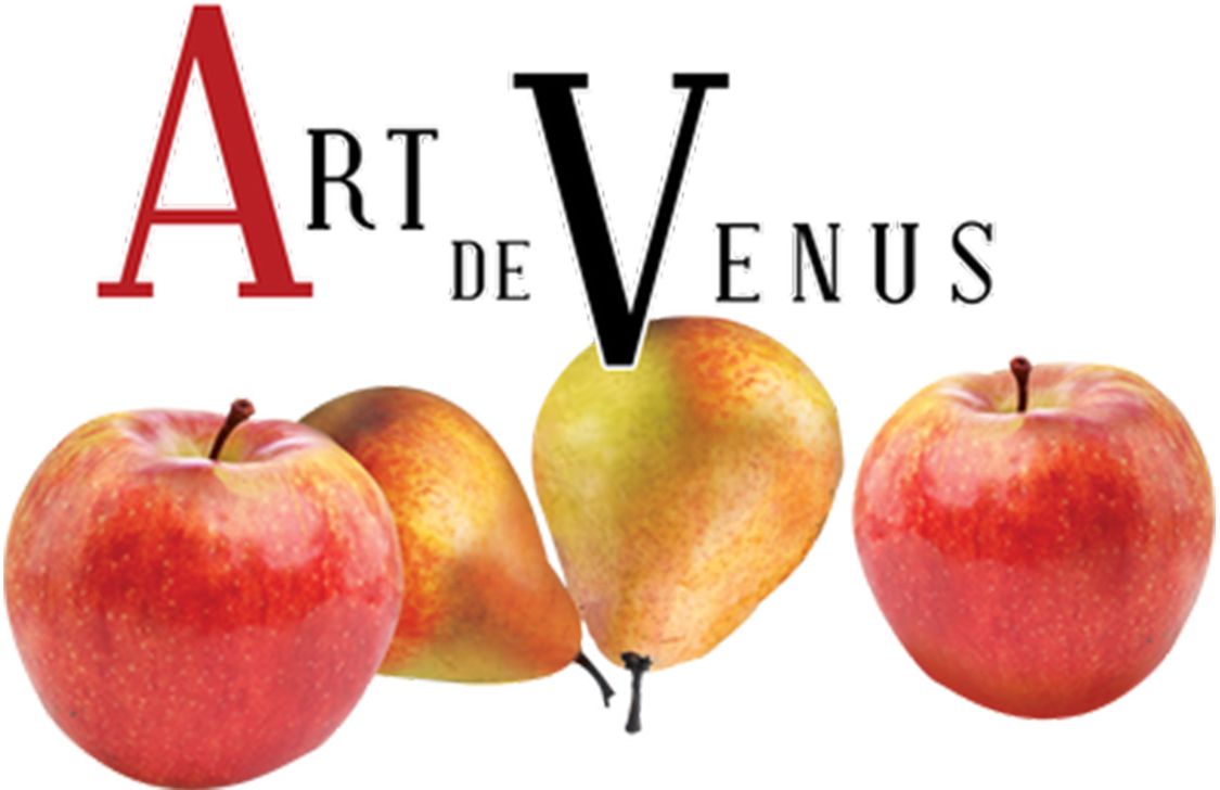 Art De Venus - Logo