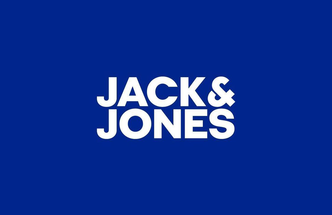 Jack & Jones - Logo