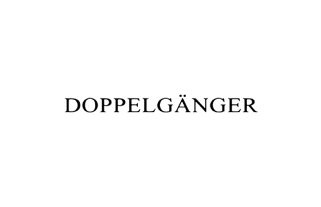 Doppelganger - Logo