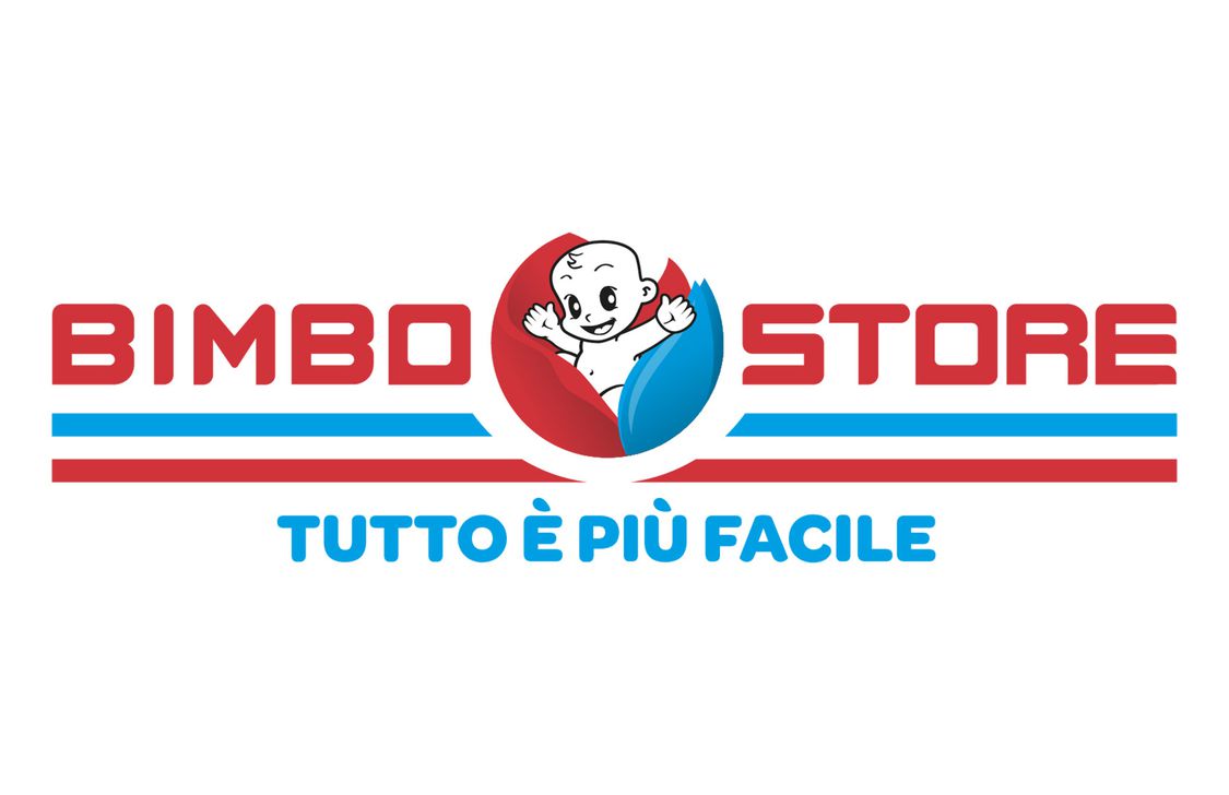 Bimbo Store - Logo