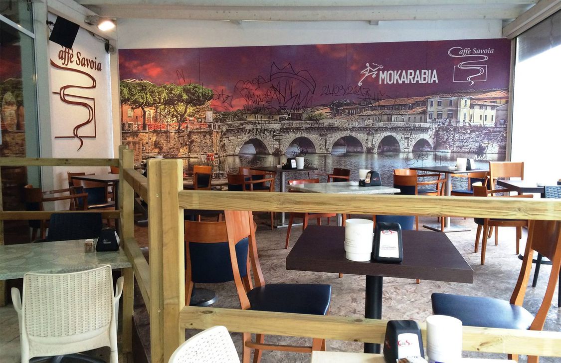 Offerta Apericena al Savoia Caffè a Rimini Tippest