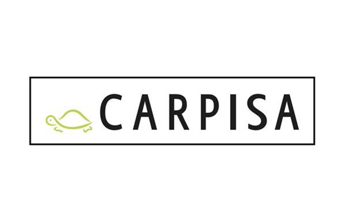 Carpisa - Logo
