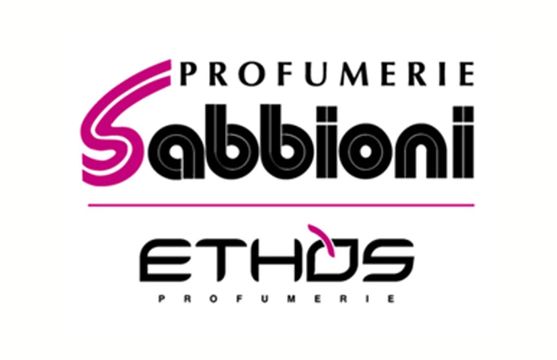 Profumerie Sabbioni - Logo