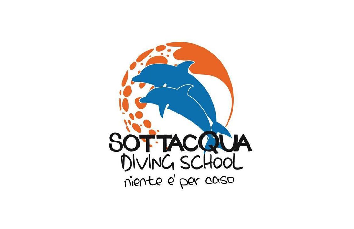 Sottacqua Diving School - Logo