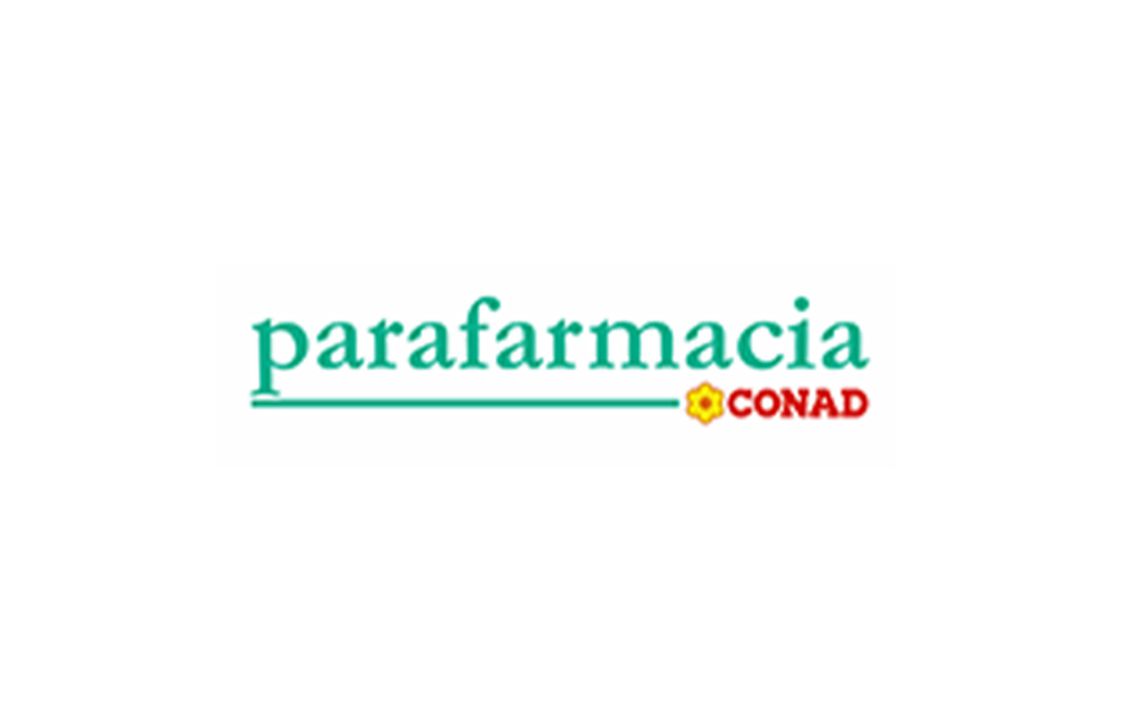Para Farmacia Conad - Logo
