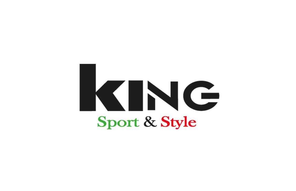 King Sport & Style - Logo