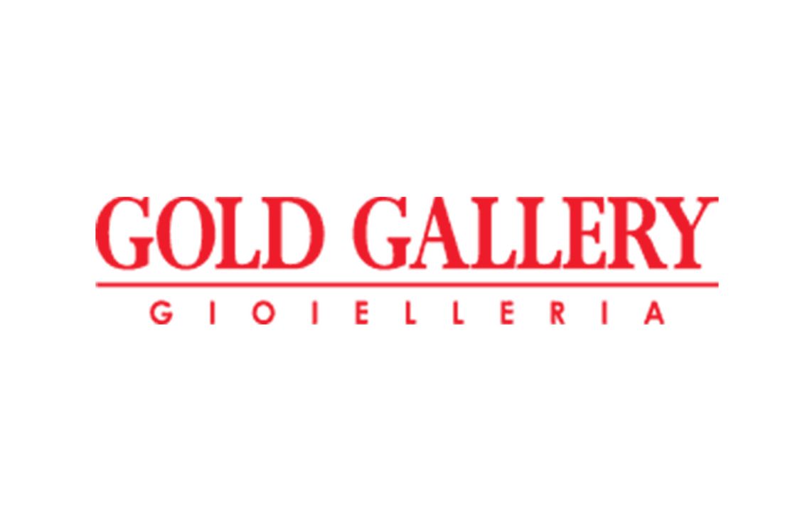 Gold Gallery - Logo