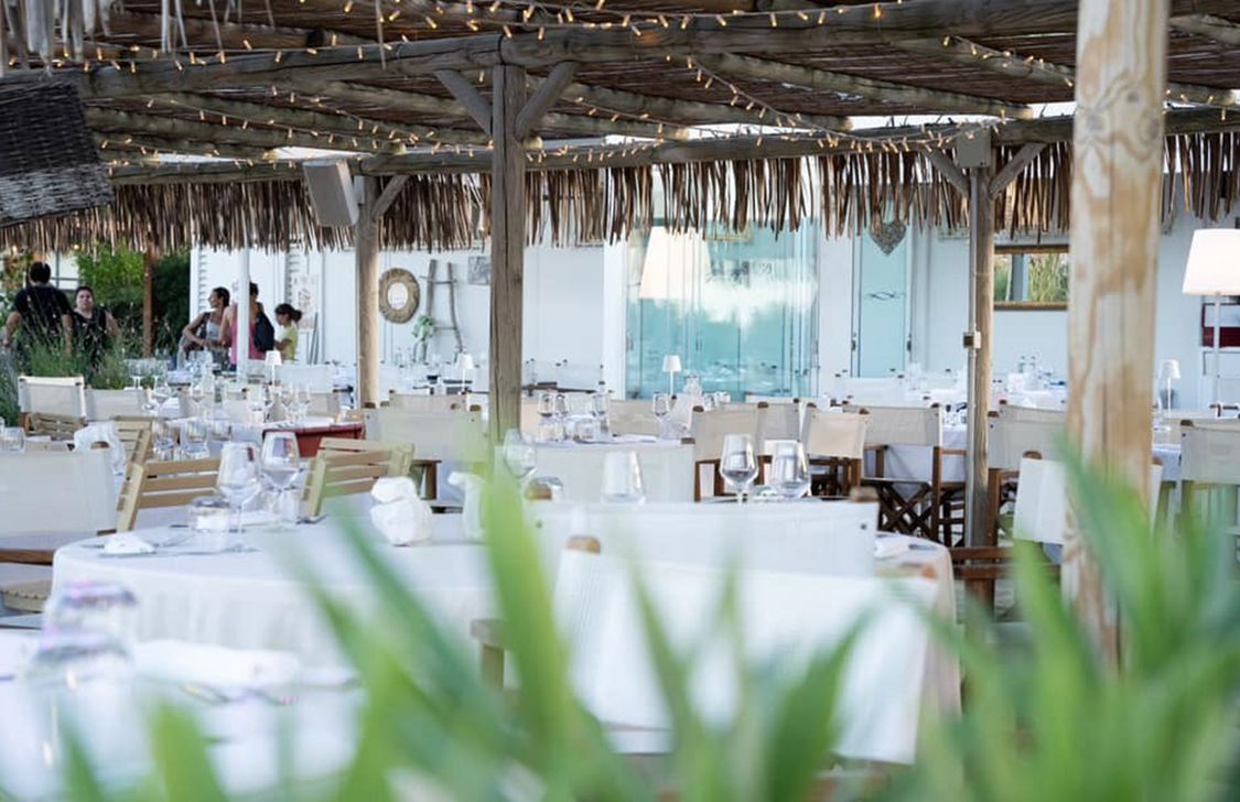 Spiaggia 30 - Locale Spiaggia 30 - Locale