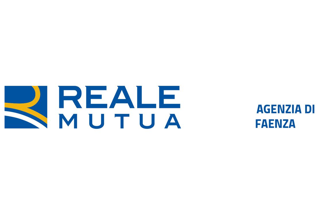 Reale Mutua Faenza - Logo