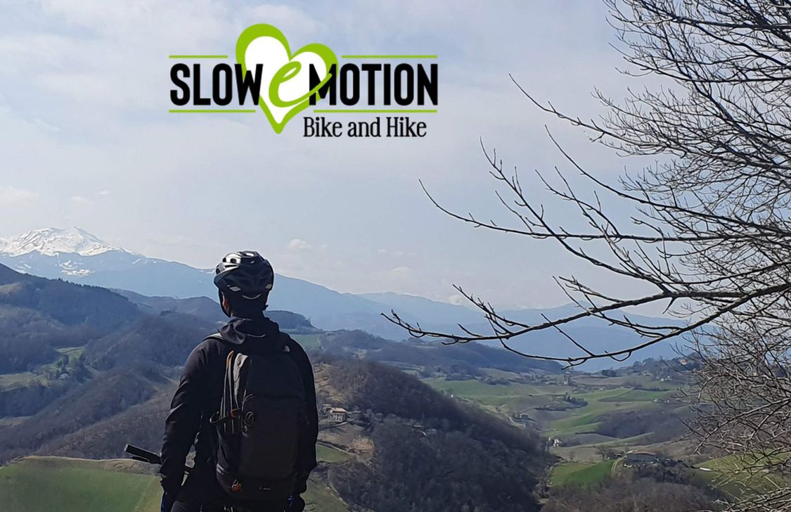 Slow Emotion - Montagna