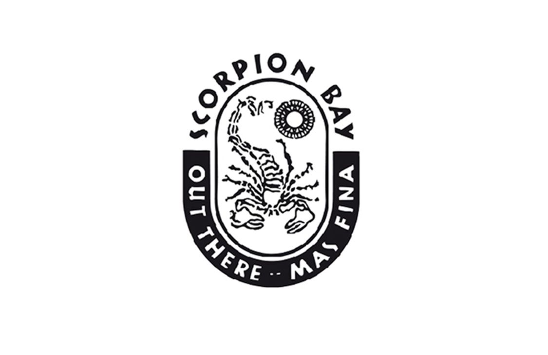 Scorpion Bay - Logo