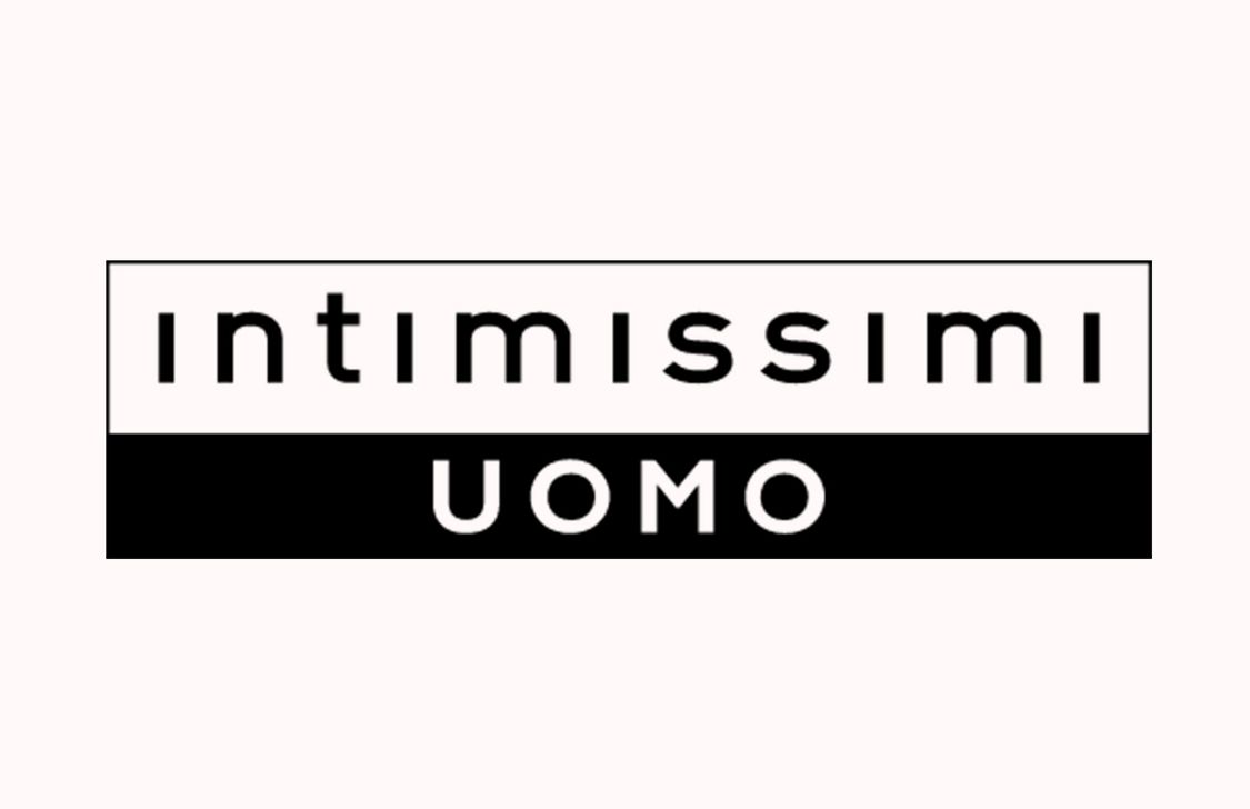 Intimissimi Uomo - Logo