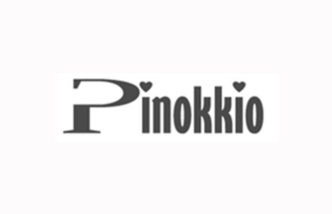Pinokkio - Logo