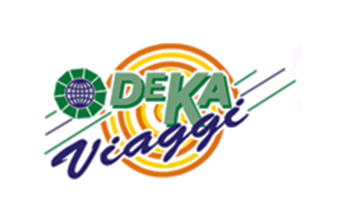 Deka Viaggi - Logo