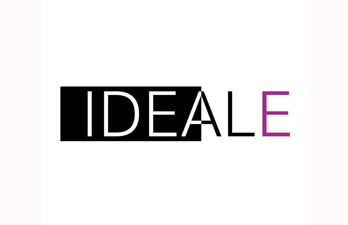 Ideale - Logo