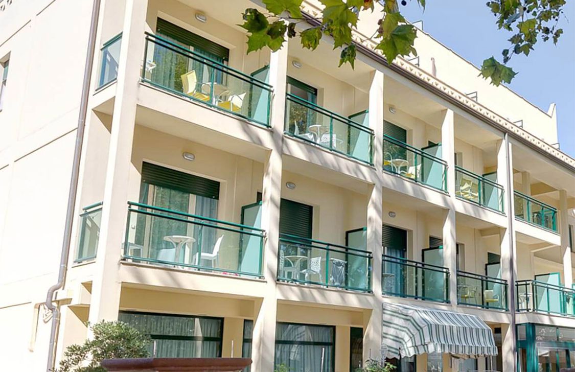Hotel Gadames*** - Esterno Hotel Gadames*** - Esterno
