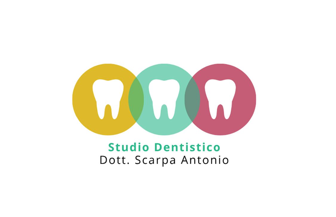 Studio Dentistico Dott. Scarpa Antonio - Logo