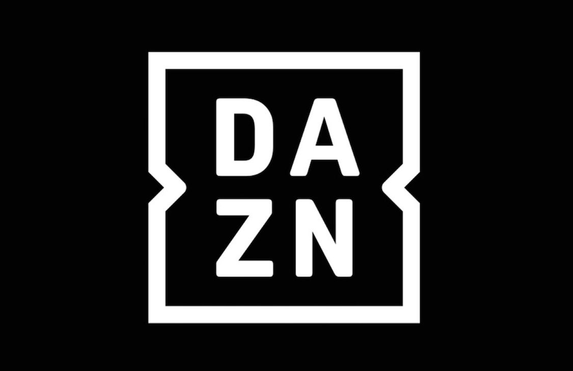Dazn - Logo