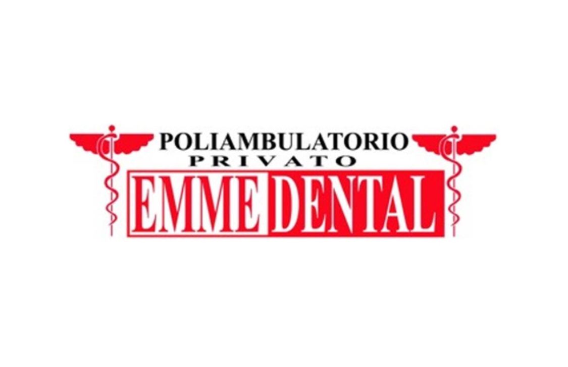 Poliambulatorio Emmedental - Logo