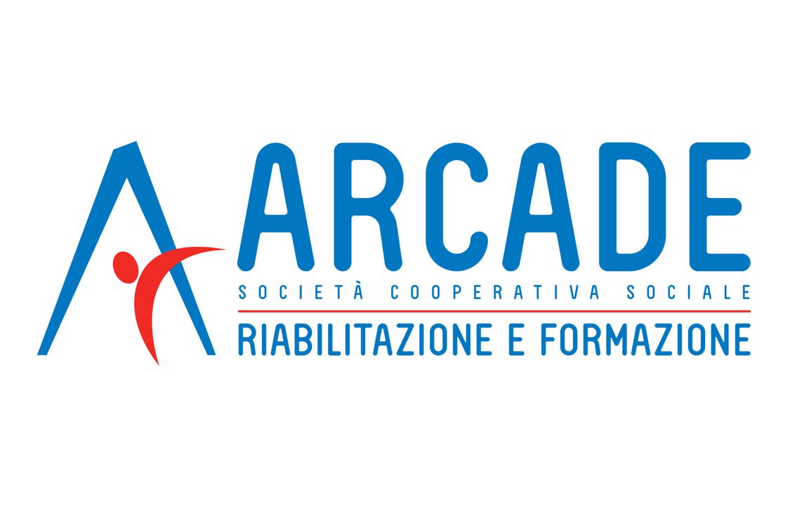 Cooperativa Arcade - Logo