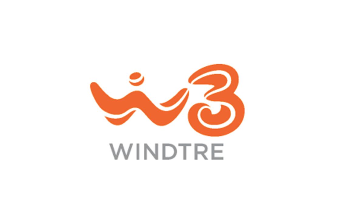Wind Tre - Logo