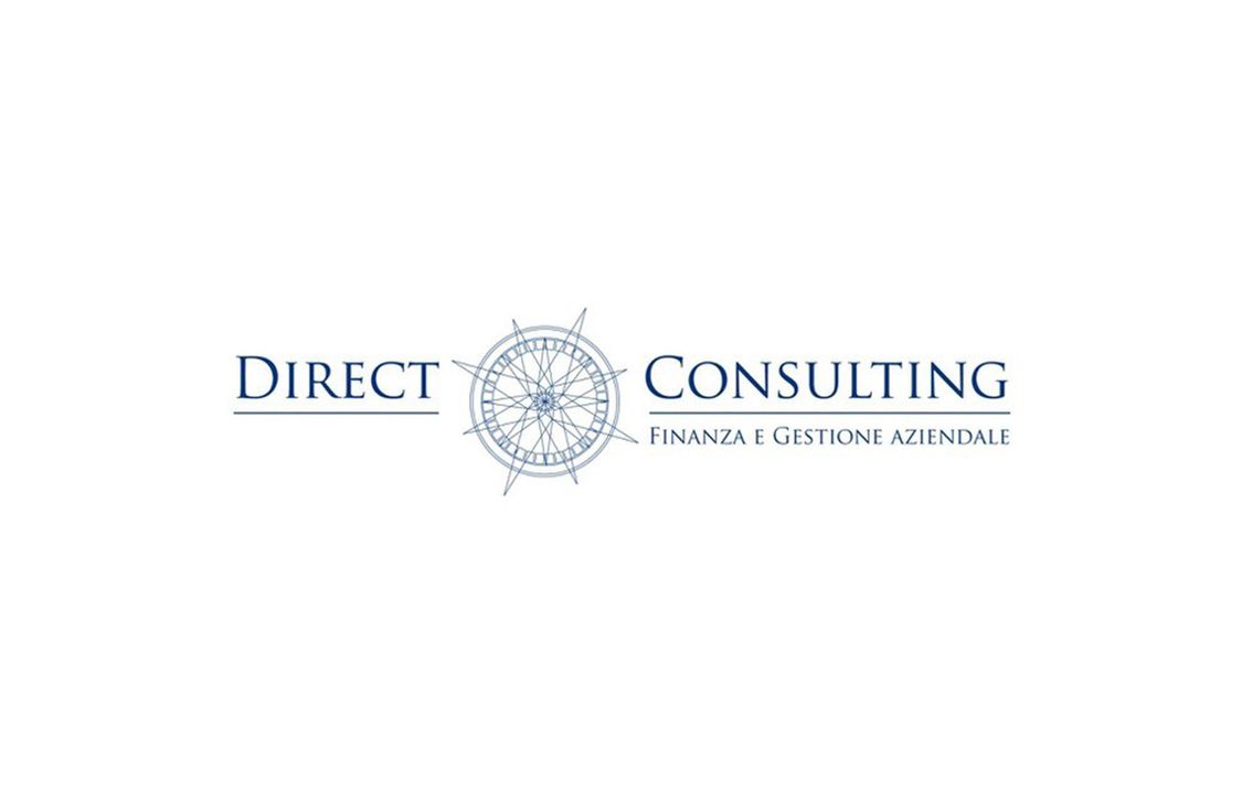 Direct Consulting - Logo