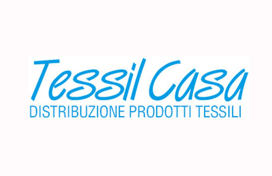 Tessilcasa - Logo