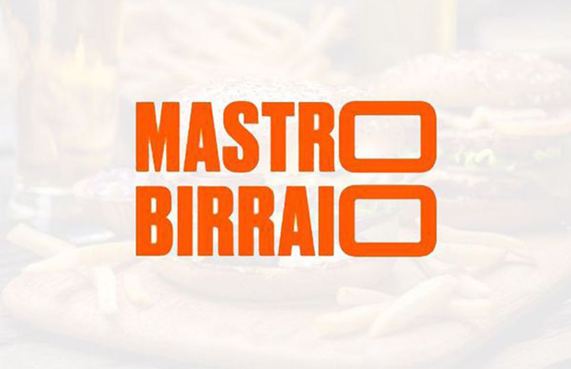 Mastro Birraio - Logo