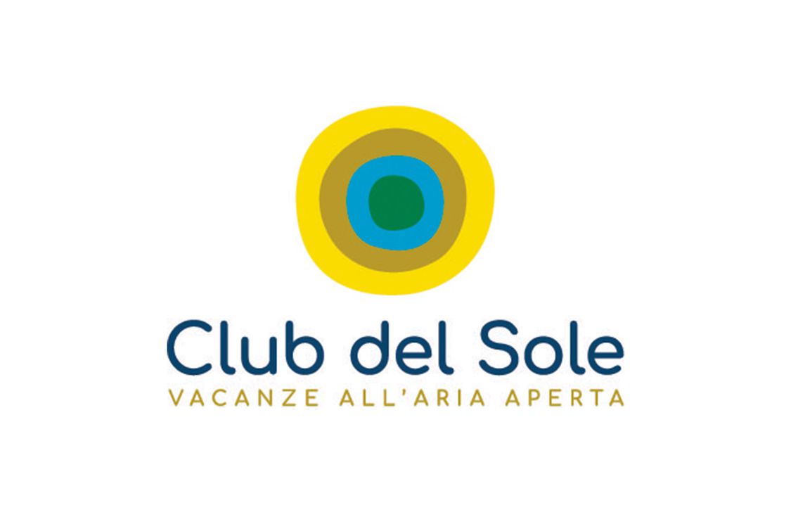 Club Del Sole - Logo