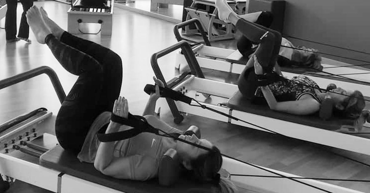 Coupon Lezione Di Reformer Da Just Pilates Studio A Cesena Fc Tippest