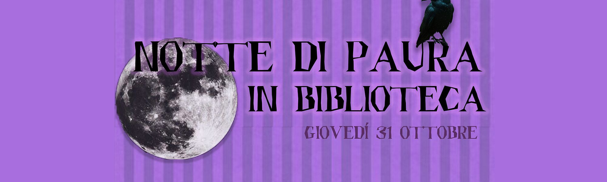 Una notte da brivido in Biblioteca Malatestiana