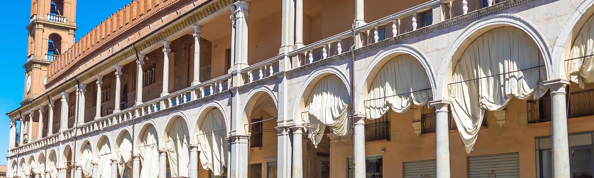 Le bellezze di Faenza visitabili da tutto il mondo grazie a Google Arts & Culture