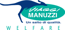 Viaggi Manuzzi Welfare logo 1