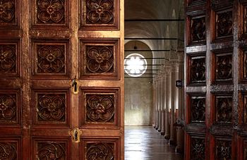 Biblioteca Malatestiana Antica: nuovi orari per le visite guidate