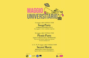 Maggio universitario