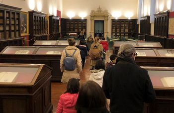 La notte europea dei musei illumina Cesena e la sua collina