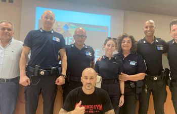 Torna a Cesena il corso di autodifesa tra teoria e pratica in palestra