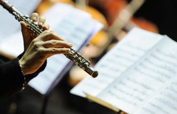 Concerti all'oratorio