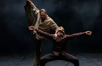 Ravenna Festival • Les étoiles pour homme - Gala internazionale di danza