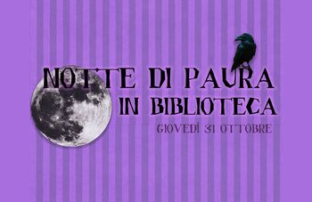 Una notte da brivido in Biblioteca Malatestiana