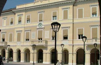 CER di Portomaggiore: incontro con la cittadinanza