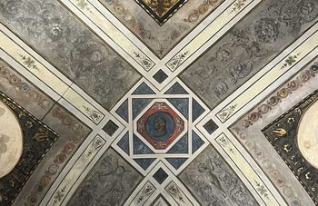 Palazzo Guiccioli: Byron, il Risorgimento e un Tesoro Ritrovato